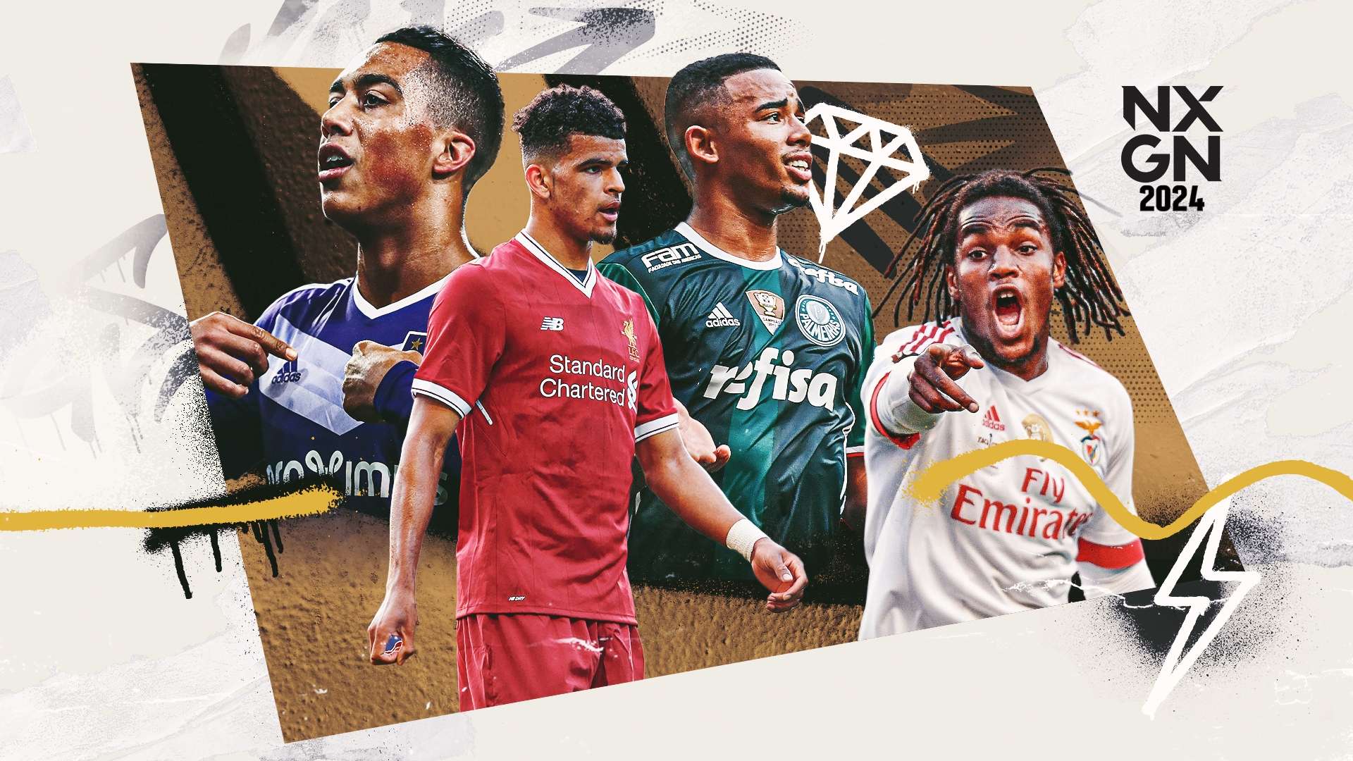 全力拼圖 全力拼圖