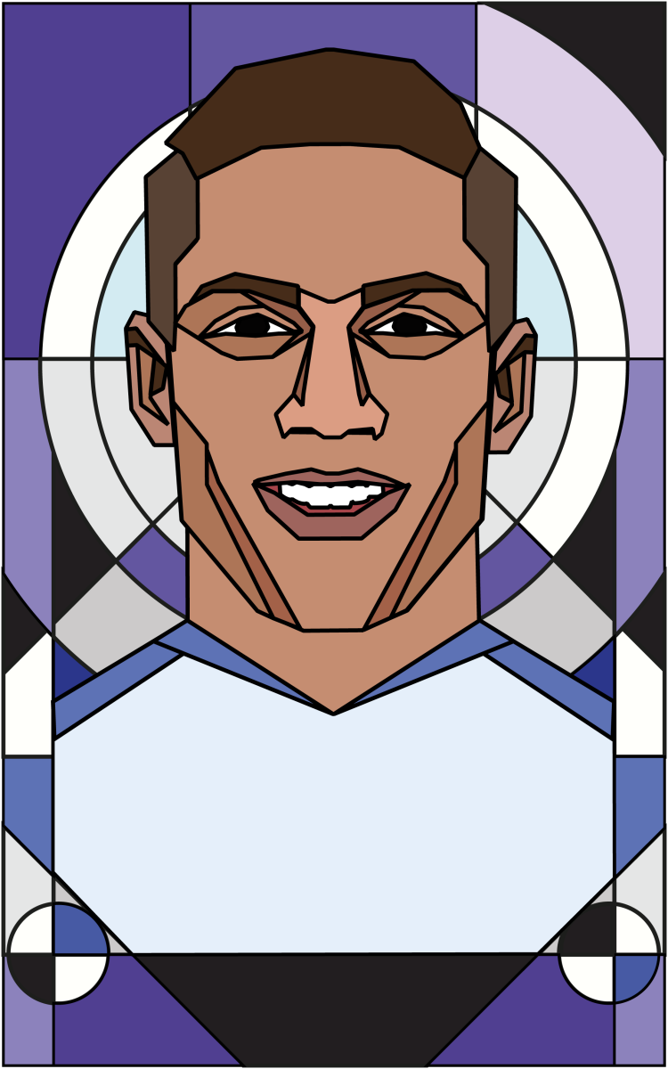 知名足球記 知名足球記