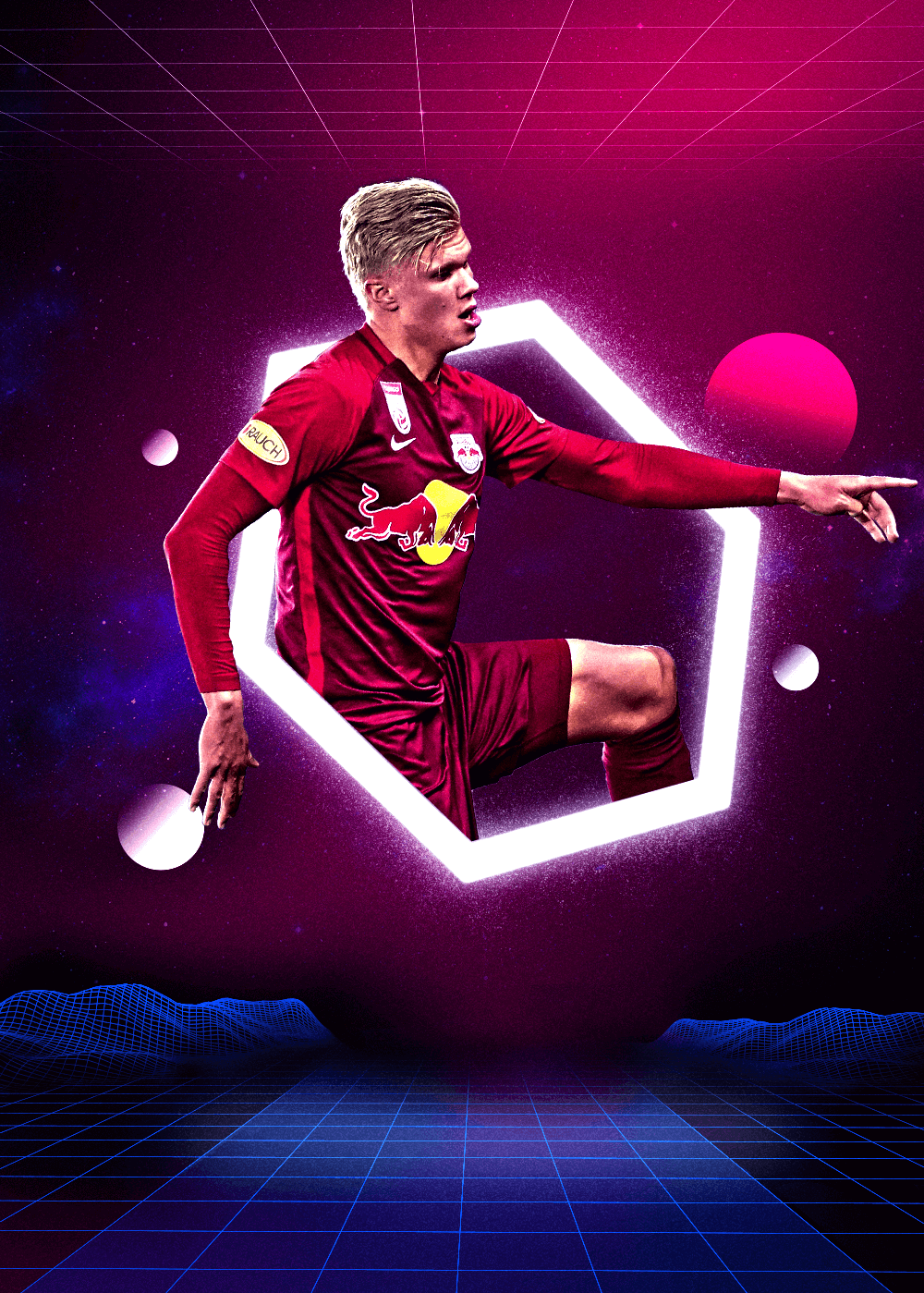 追求更高排 追求更高排