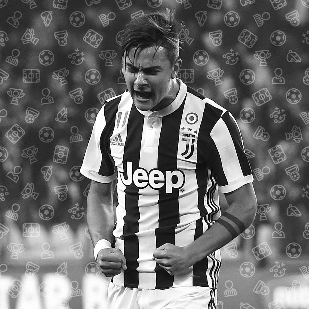 賽季的主力 賽季的主力