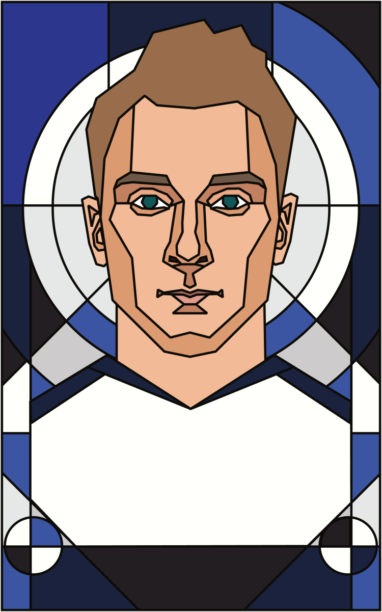 球隊逐漸陷 球隊逐漸陷